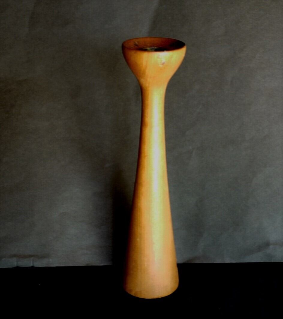 No.4 デンマーク製燭台 Sサイズ