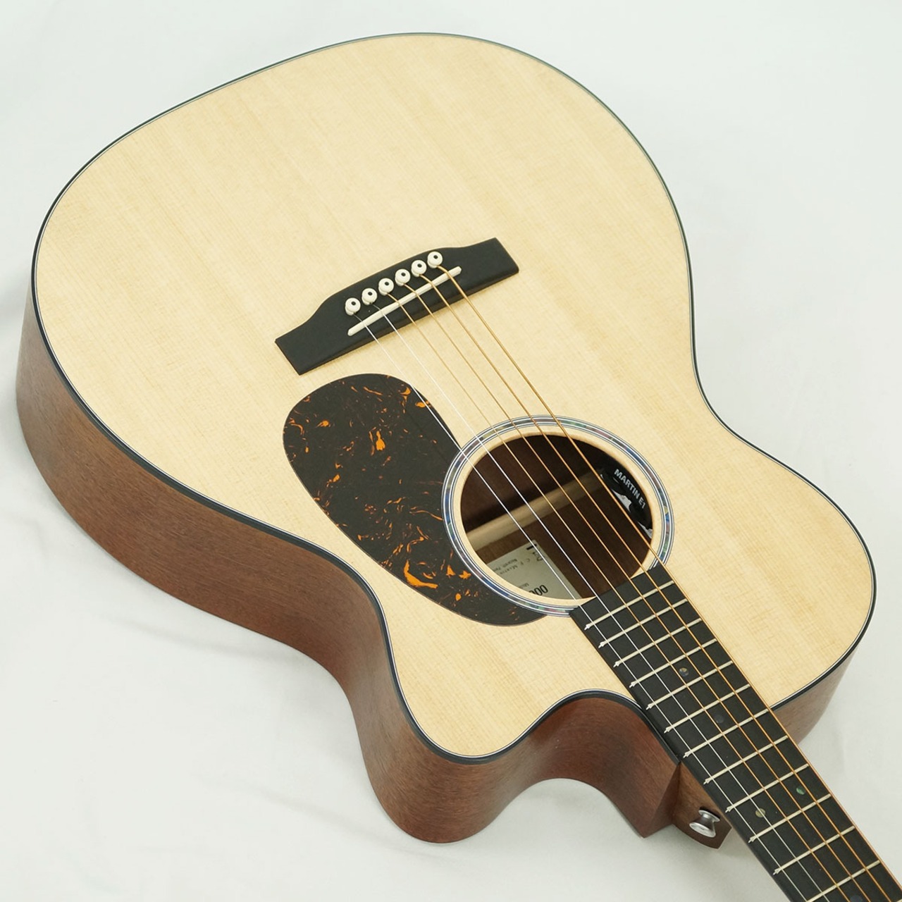 Martin 000C Jr E [本数限定特別価格]
