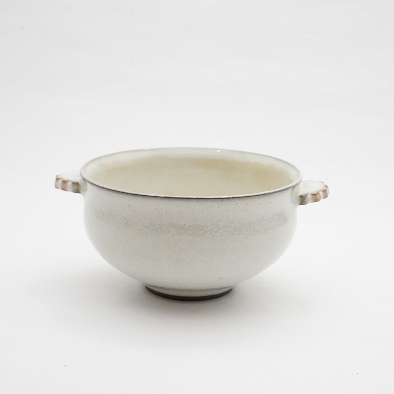 【西 歩希】耳付き小鉢 A