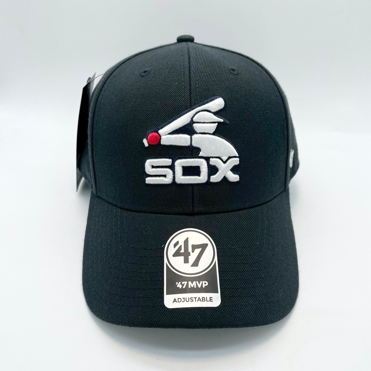 Chicago White Sox '47 シカゴ・ホワイトソックス MVP COOPERSTOWN Navy [14920599]