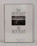 Edouard Boubat Les Boubat de Boubat エドゥアール・ブーバ 洋書写真集 Belfond