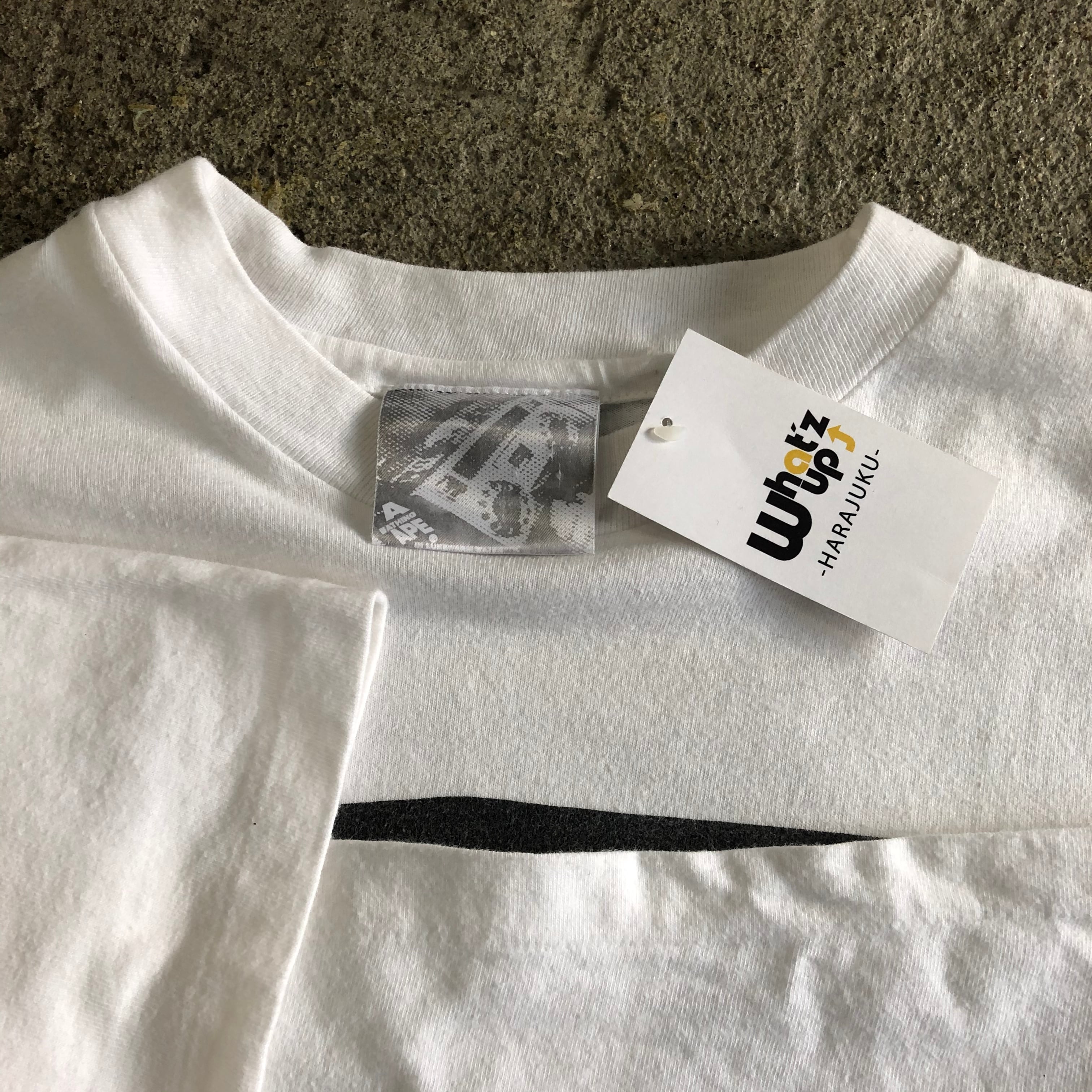 Special!! 1993s A BATHING APE 