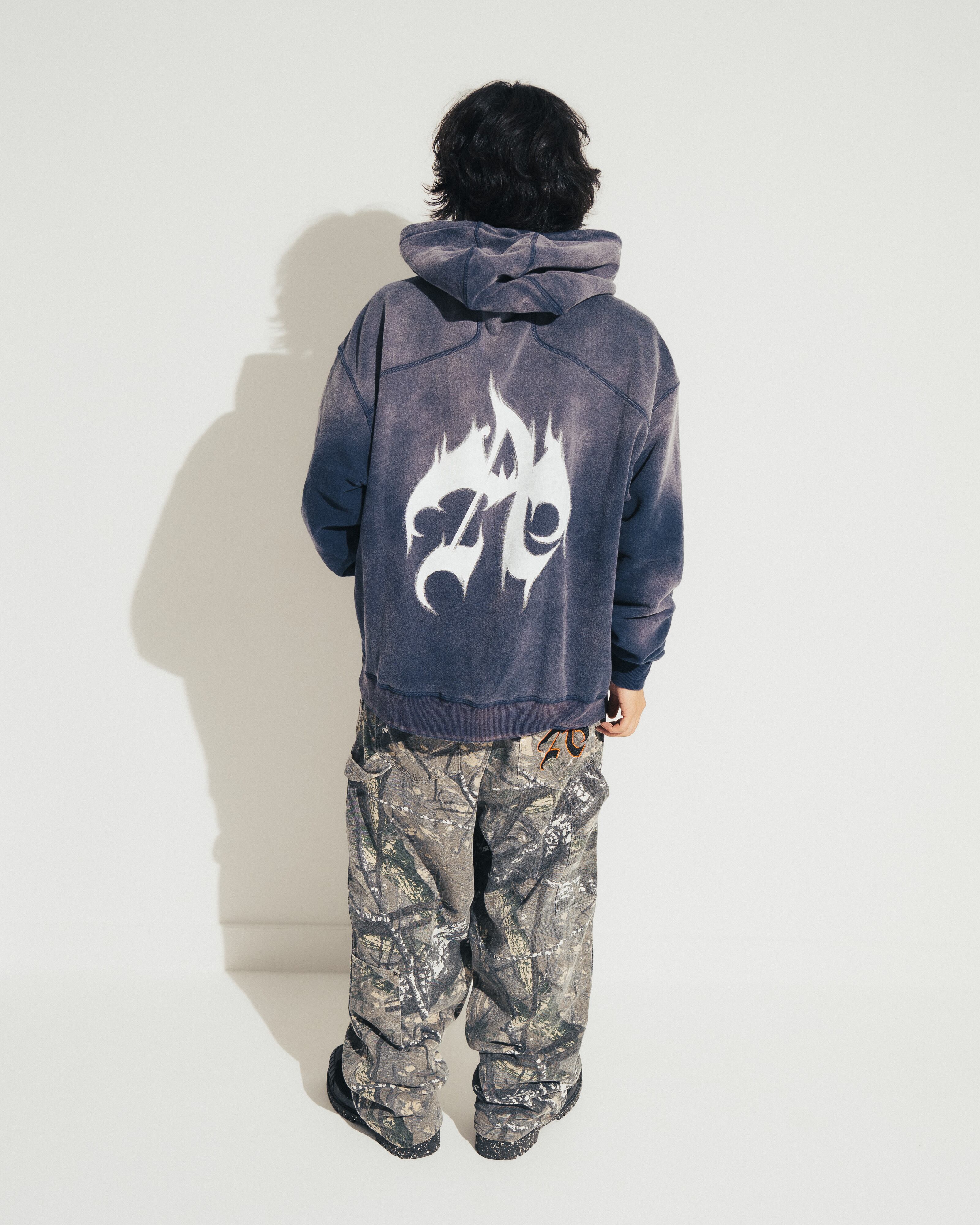 REAL TREE CAMO PANTS | ANTIMID