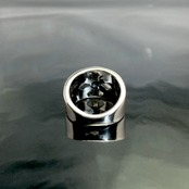 STUD RING [F]  HEART / スタッドリングF・ハート