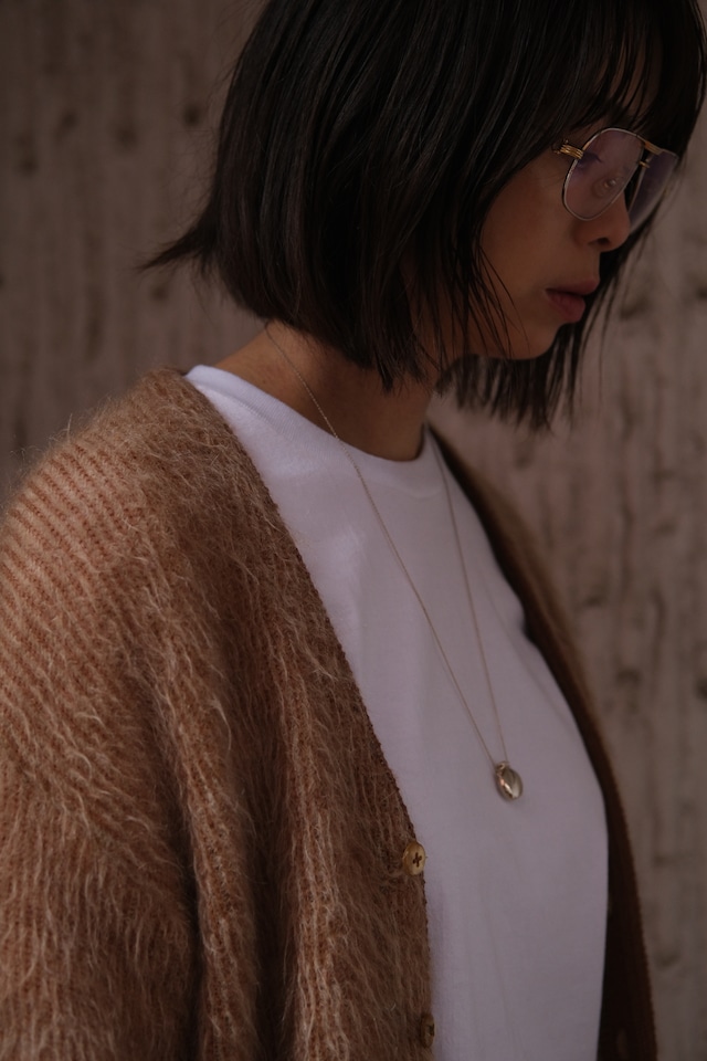 IORI/"Cartier" Trinity eyewear/two bridge