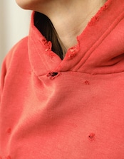 1960's Boro / Sweat Parka - 2