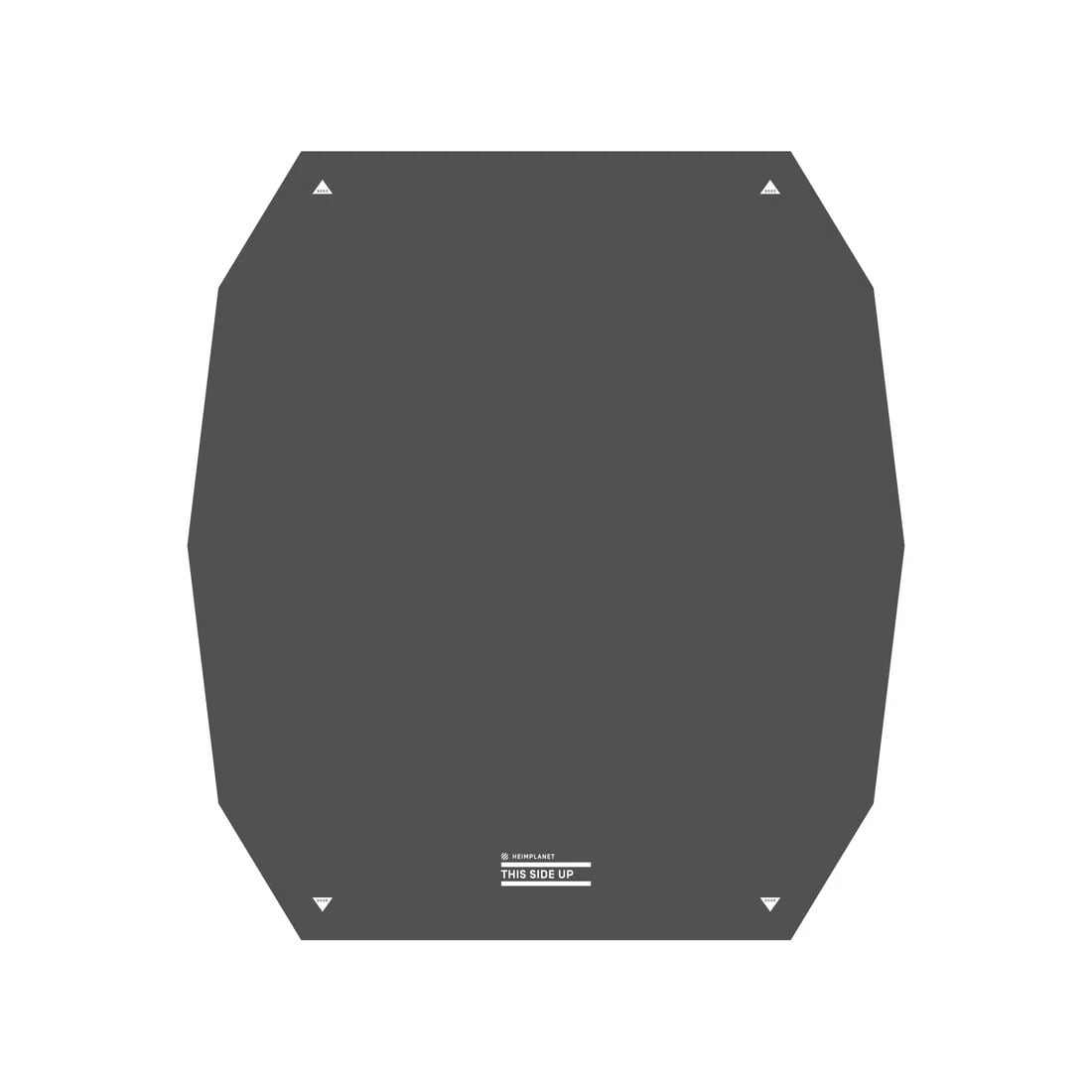 POMOLY Dome X6、Pro 共通グランドシート | sotosotodays
