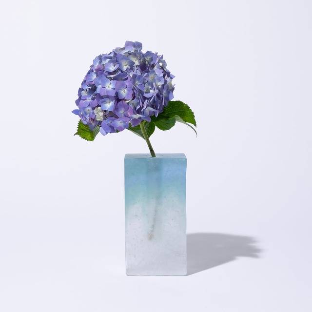 【Flower Vase】花碑 - 9:00am