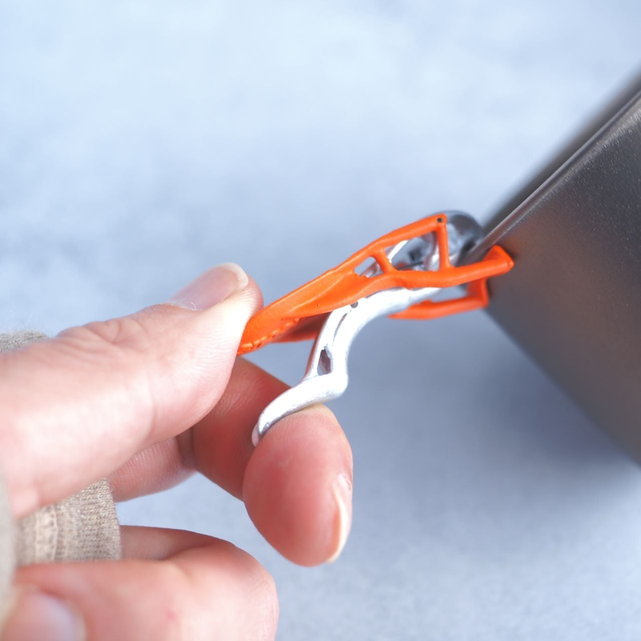 igneous / Pot Hopper | ssaw