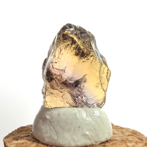 【1557】ゾイサイト　タンザニア産　2.47ct