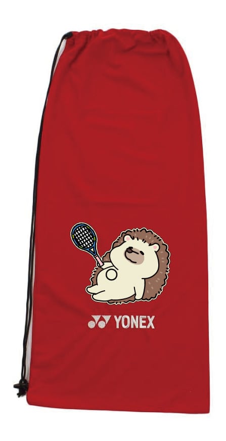 YONEX(ヨネックス) テニス AC540 ソフトケース ラケットケース