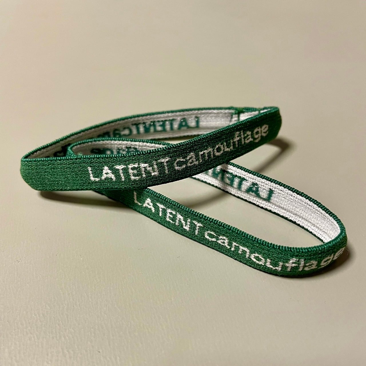 A&A Elastic | LATENTcamouflage