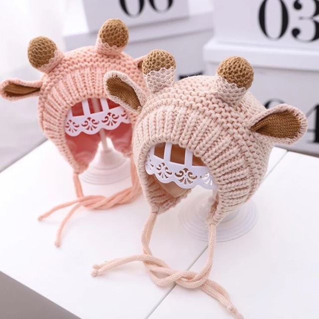 キリンさんになれる