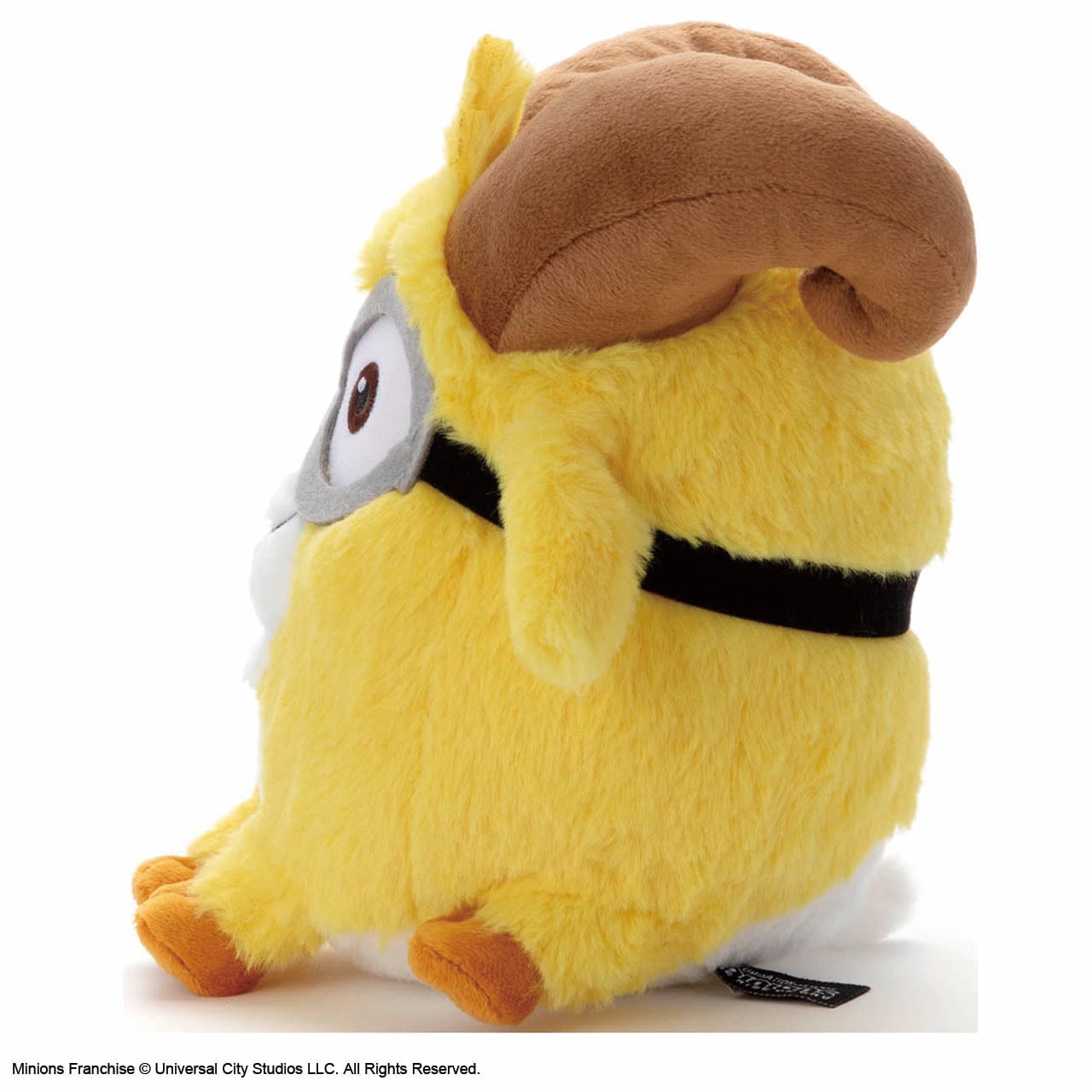 ぬいぐるみs ミニオンズフィーバー ボブ 干支 Minions Pop Up Store Online