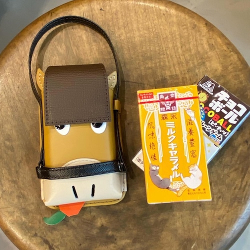 【2026年 午年限定】おやつポケット（午）