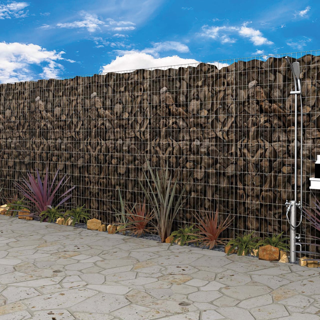 ウッドチーク WOODTEAK