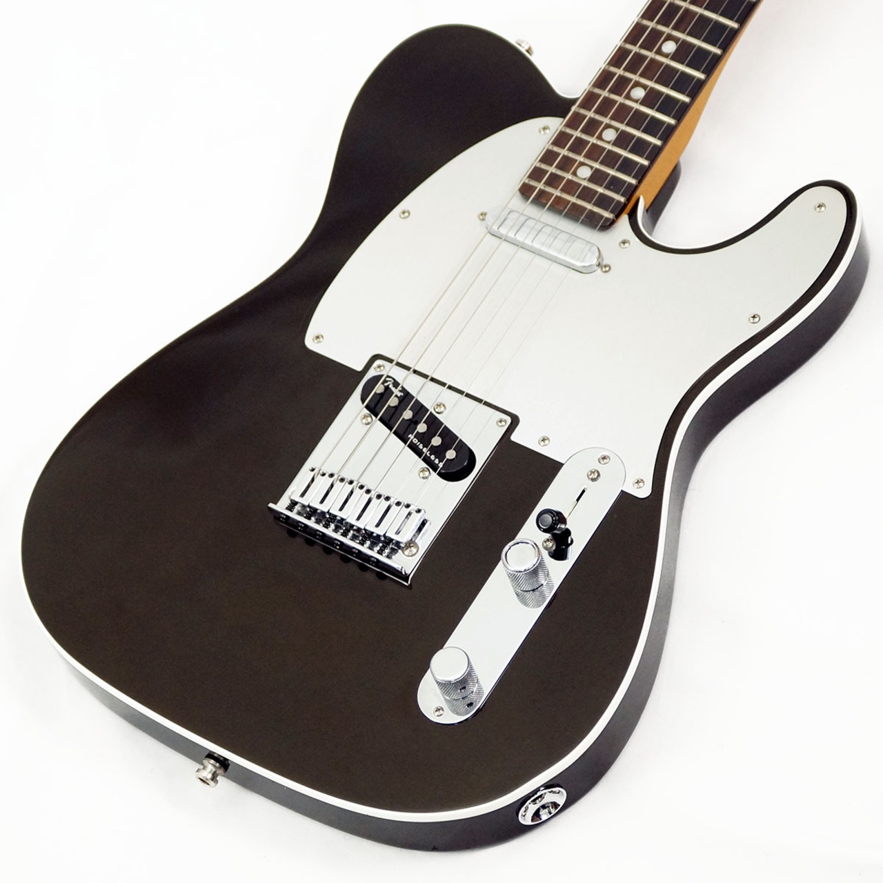 Fender USA American Ultra Telecaster (Texas Tea/Rosewood) [USED]