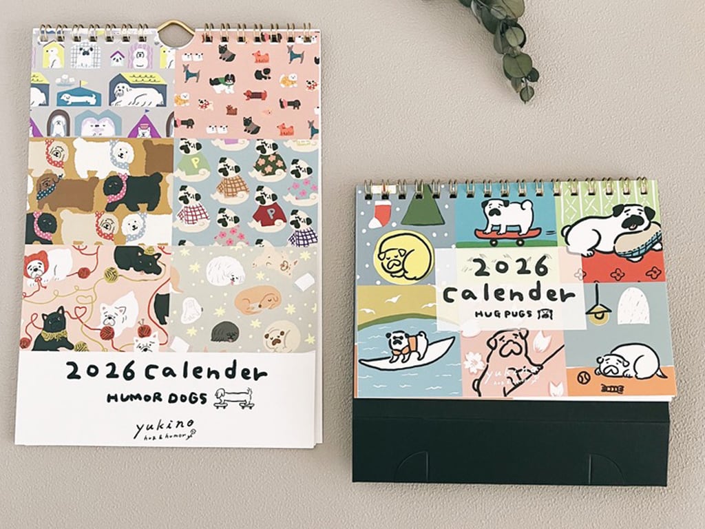 紙もの雑貨 | yukino shop