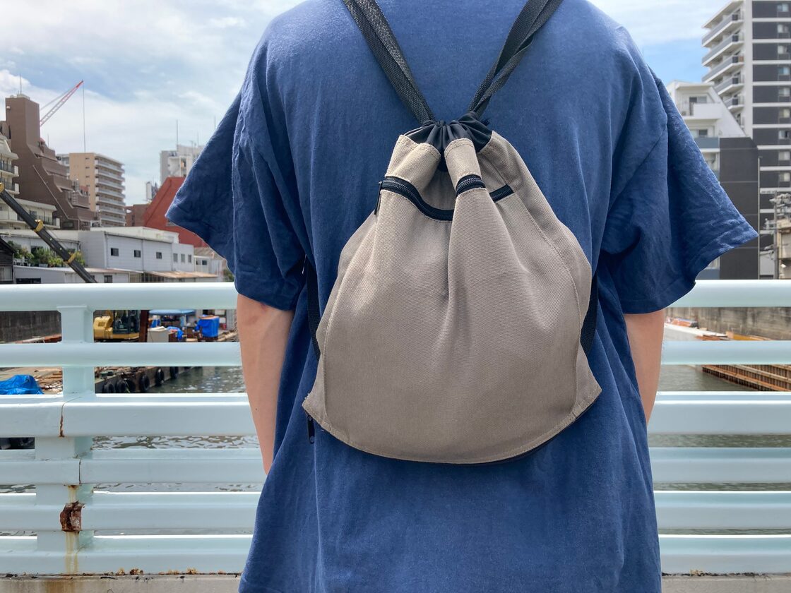 00s nike knapsack 2000年代 ナイキ ナップサック リュック デイパック 