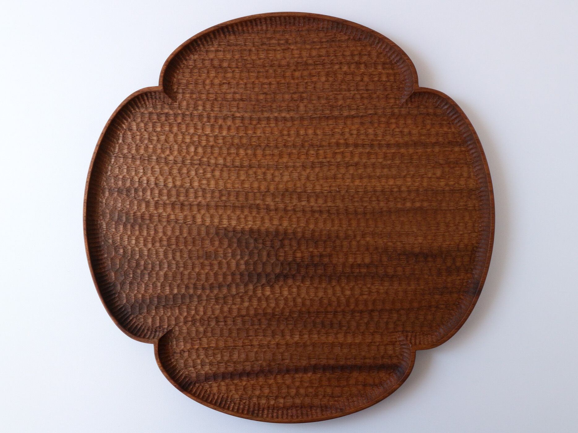 高塚和則 さん 一人膳 はちのす 新品未使用 高塚和則 木工房玄