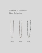 【展示のみ】All line up