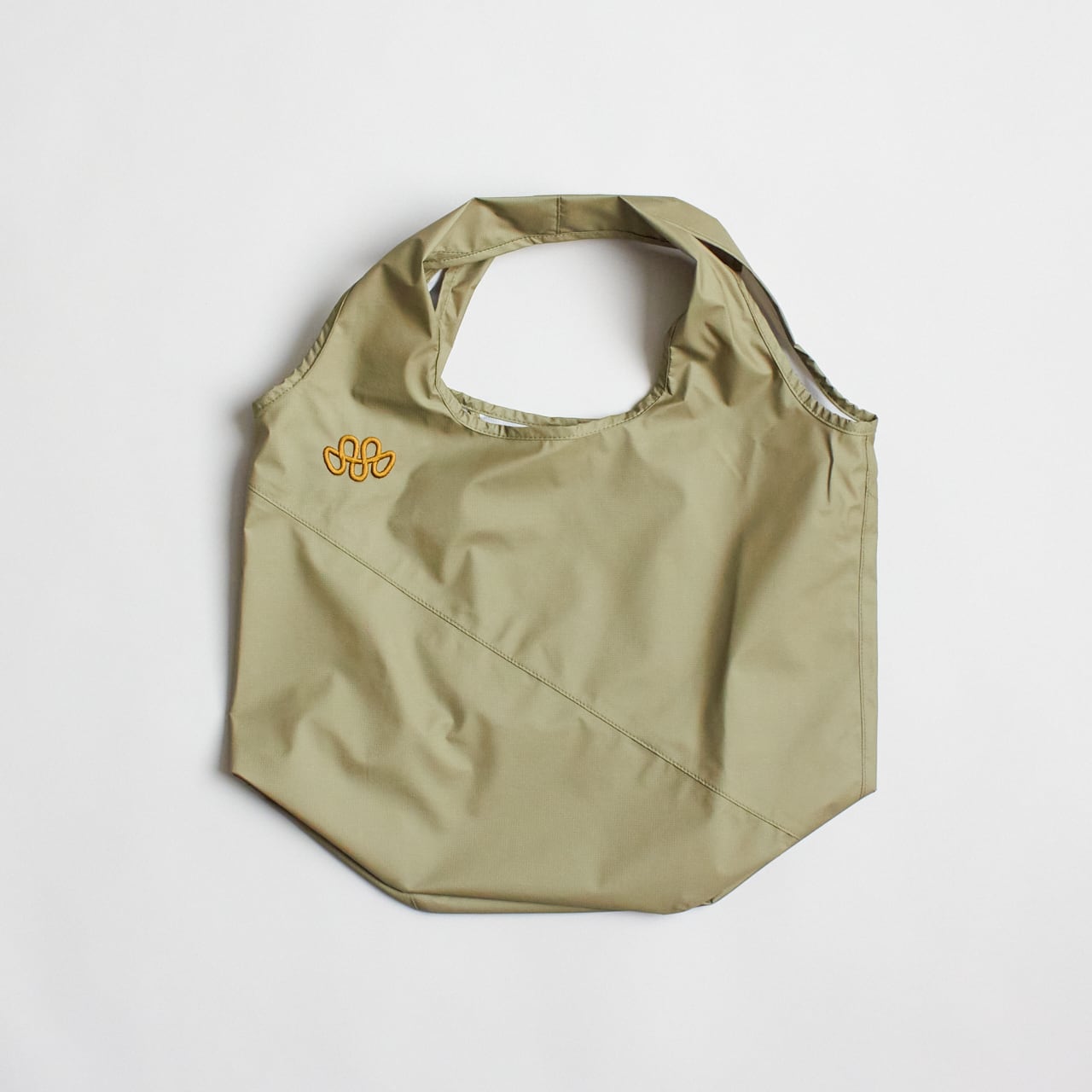 Teton Bros.(ティートンブロス)Feather Rain Grocery Bag -Olive Green グロッサリーバッグ