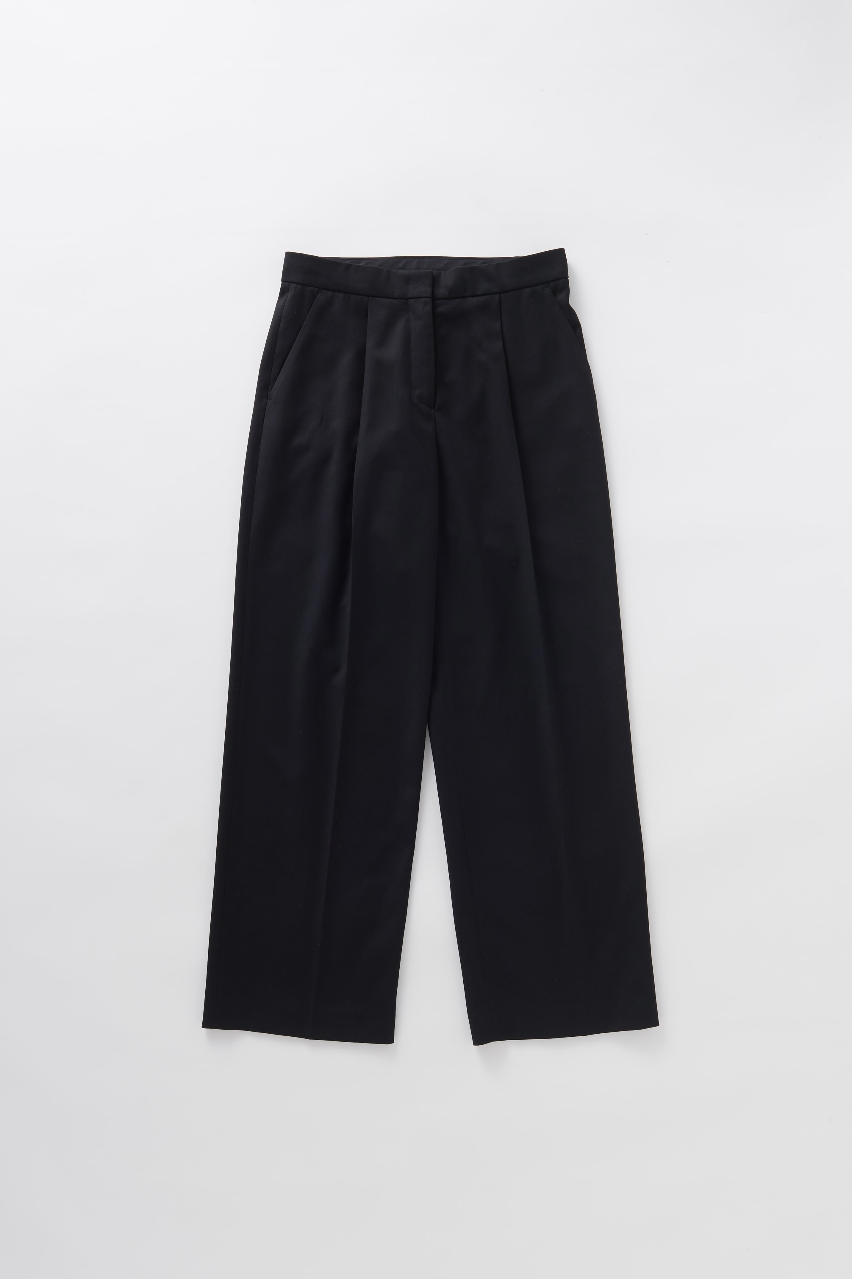 GADID ANONIEM REGLA 黒 VITO / BLACK | GADID ANONIEM