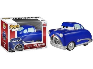 POP Cars DOC HUDSON