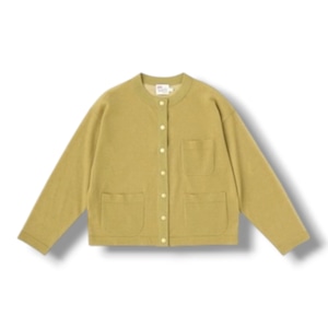 Women's ARKLEY KNIT SHEER -Khaki【Traditional Weatherwear】アークリーニット シアー L261THKCD0309SE