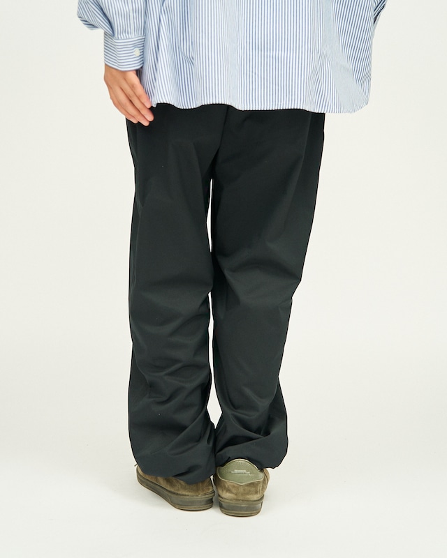 【FreshService(フレッシュサービス)】STRETCH DRY CLOTH PANTS (FSC241-40093)
