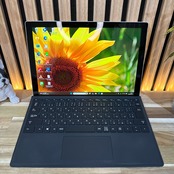 \ 公式ショップ限定価格❣️/ 超美品《上位モデル》Surface Pro 7＋ タッチパネル式 第11世代 メモリ8GB SSD128GB 人気ノートパソコン 安心サポート＆3ヶ月保証付