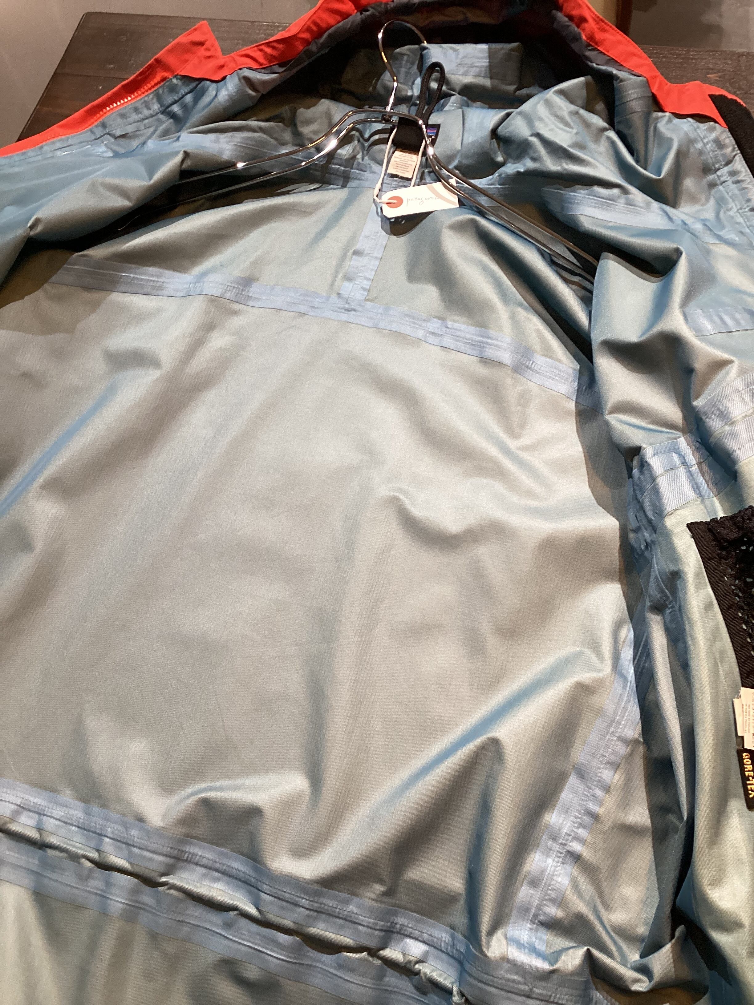 patagonia ICE NINE JACKET | Kiven