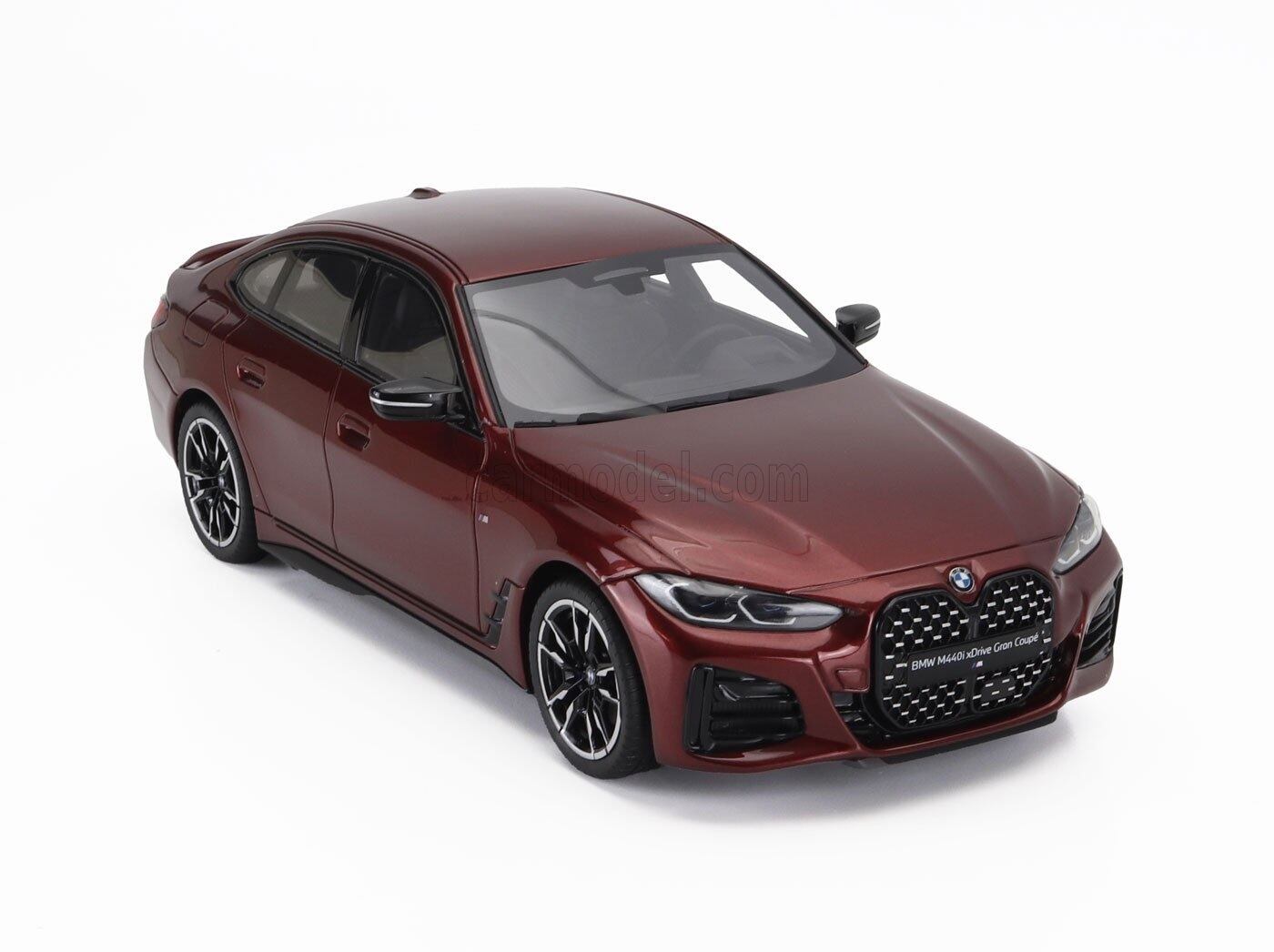 ミニカー 1/18 BMW 4シリーズ M440i OTTO-MOBILE 1/18 BMW 4-SERIES