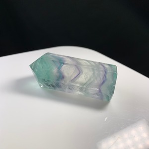 N.p126 可愛い色合いグラデーションフローライトポイント