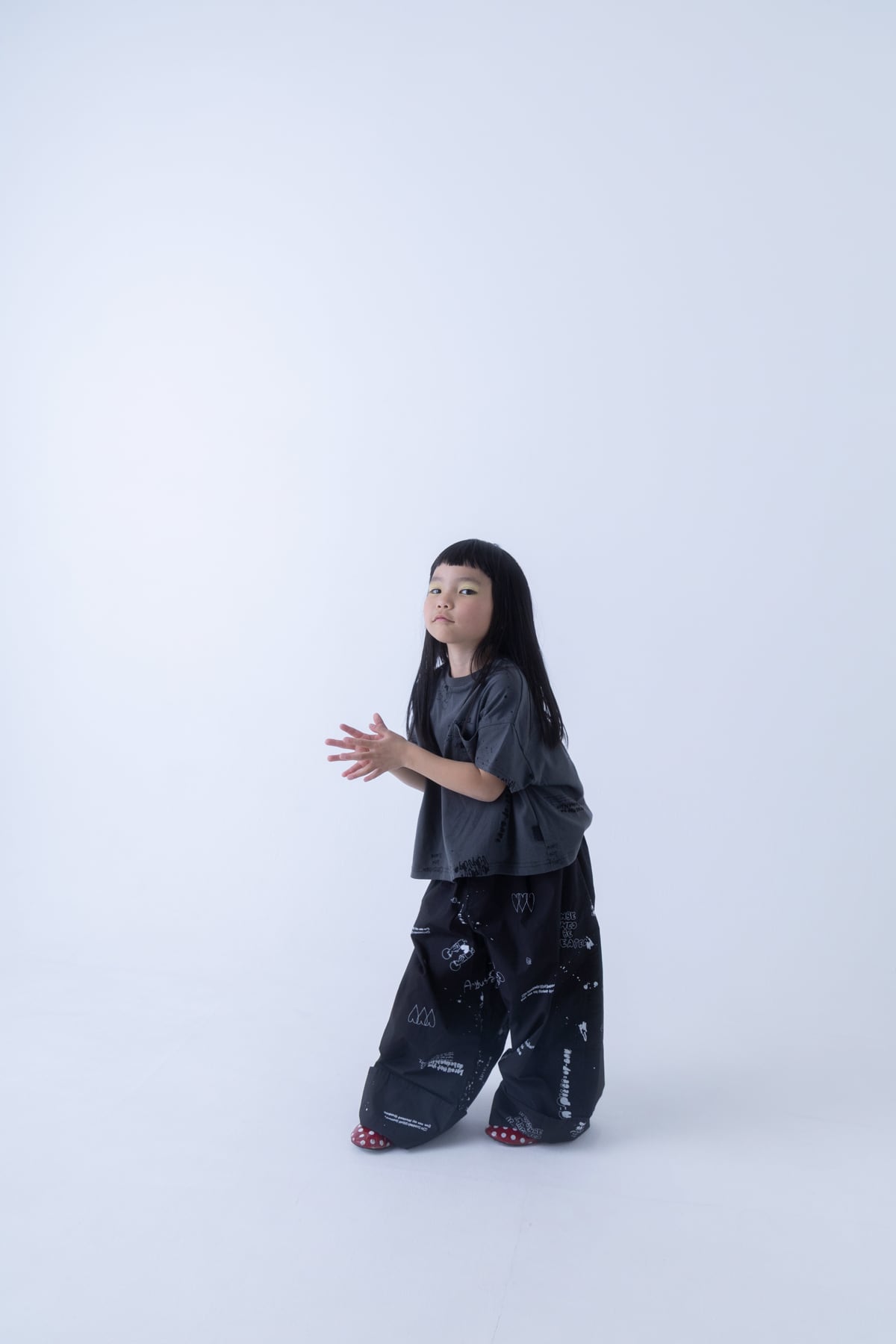 PANTS | frankygrow concept shop