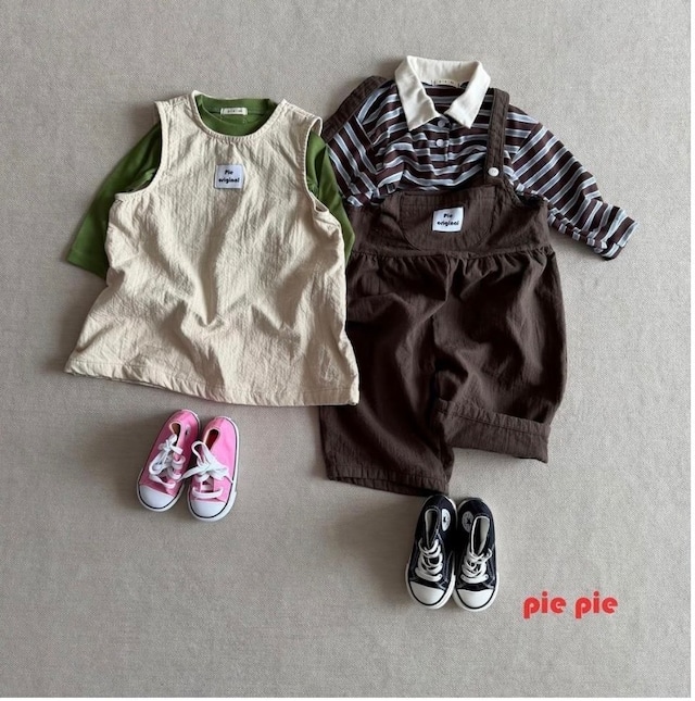 〚予約〛Mimi Goljiti <kids>