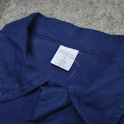 cotton twill euro work jacket