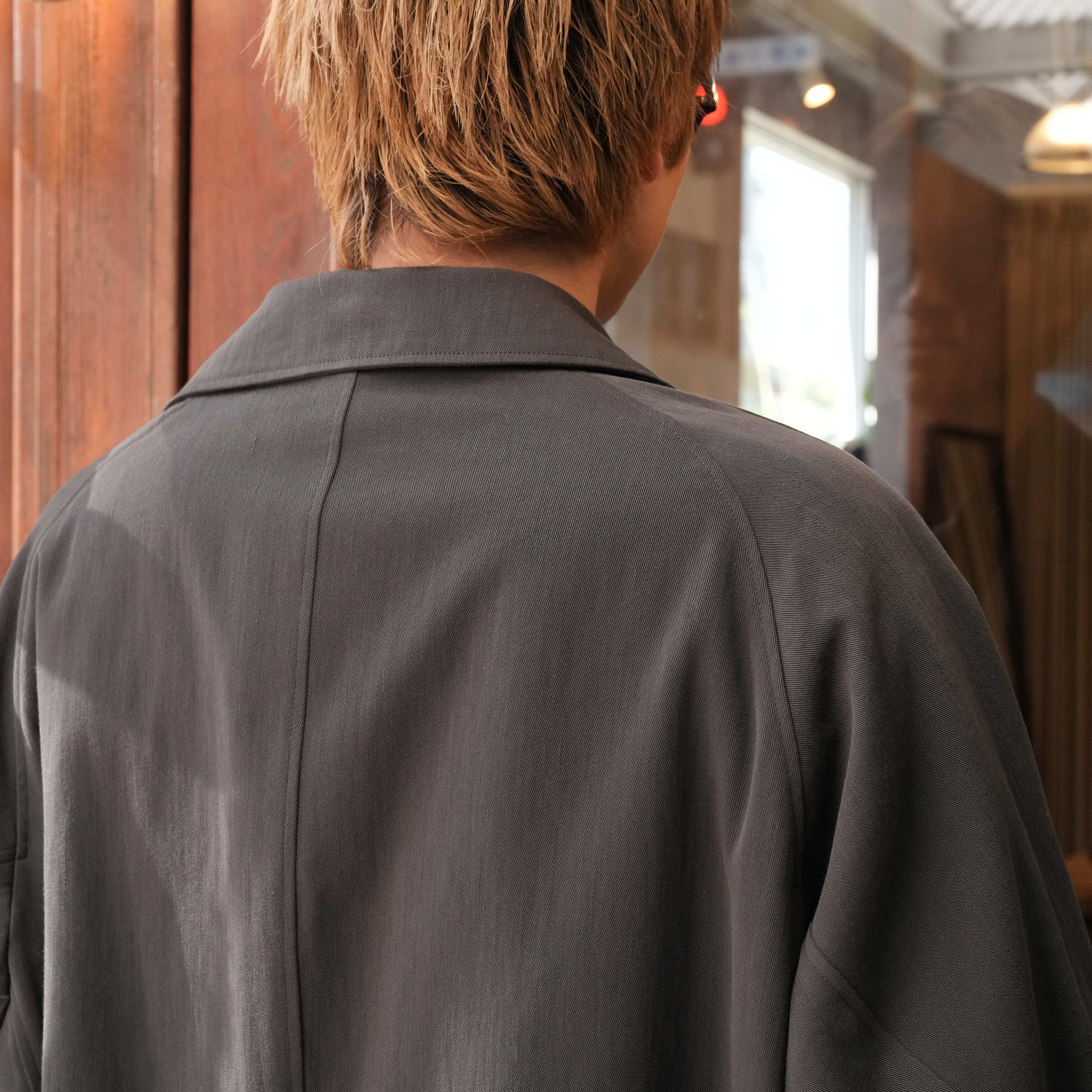 MAATEE&SONS (マーティーアンドサンズ) 25AW 