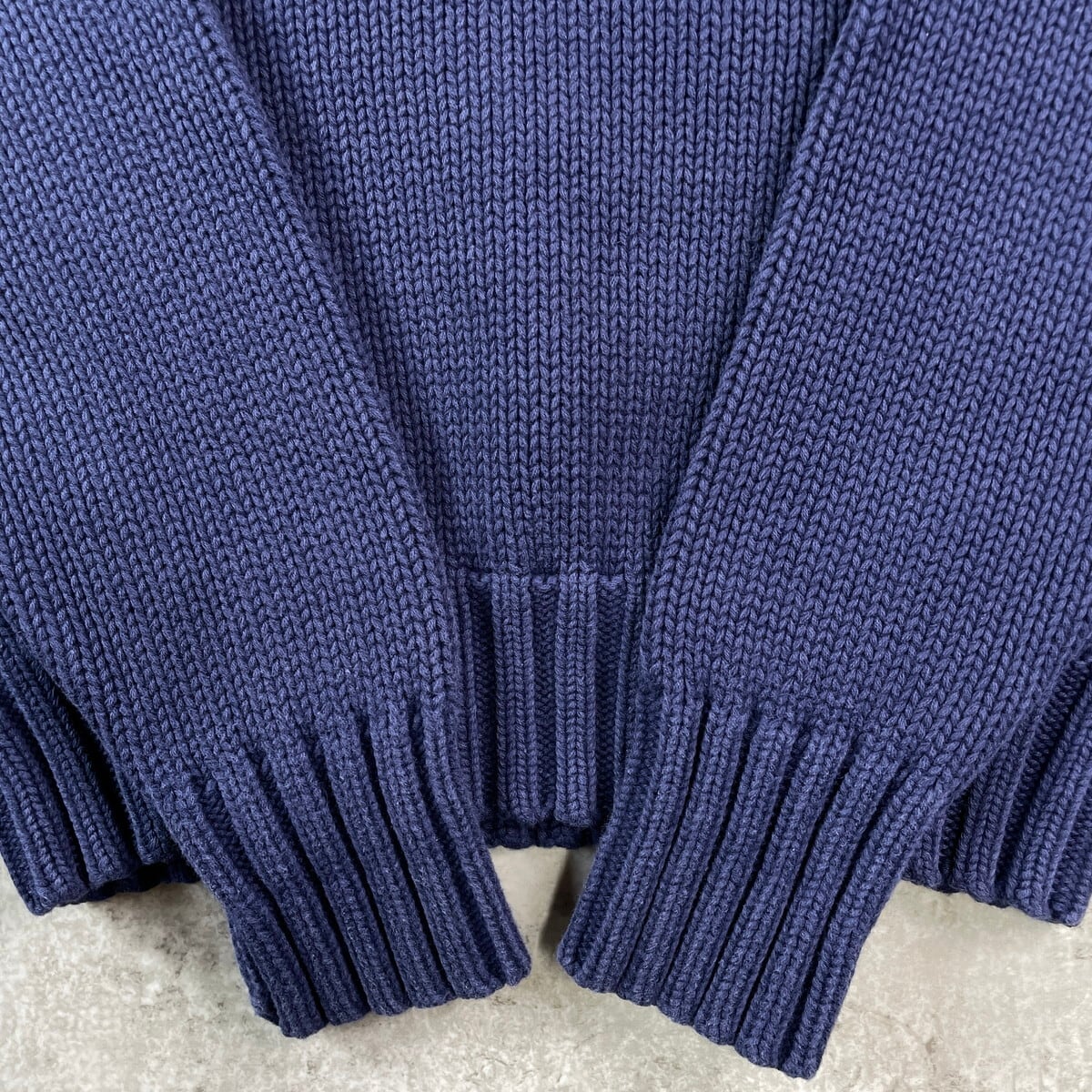 90年代 Polo by Ralph Lauren ポロバイラルフローレン 星条旗柄