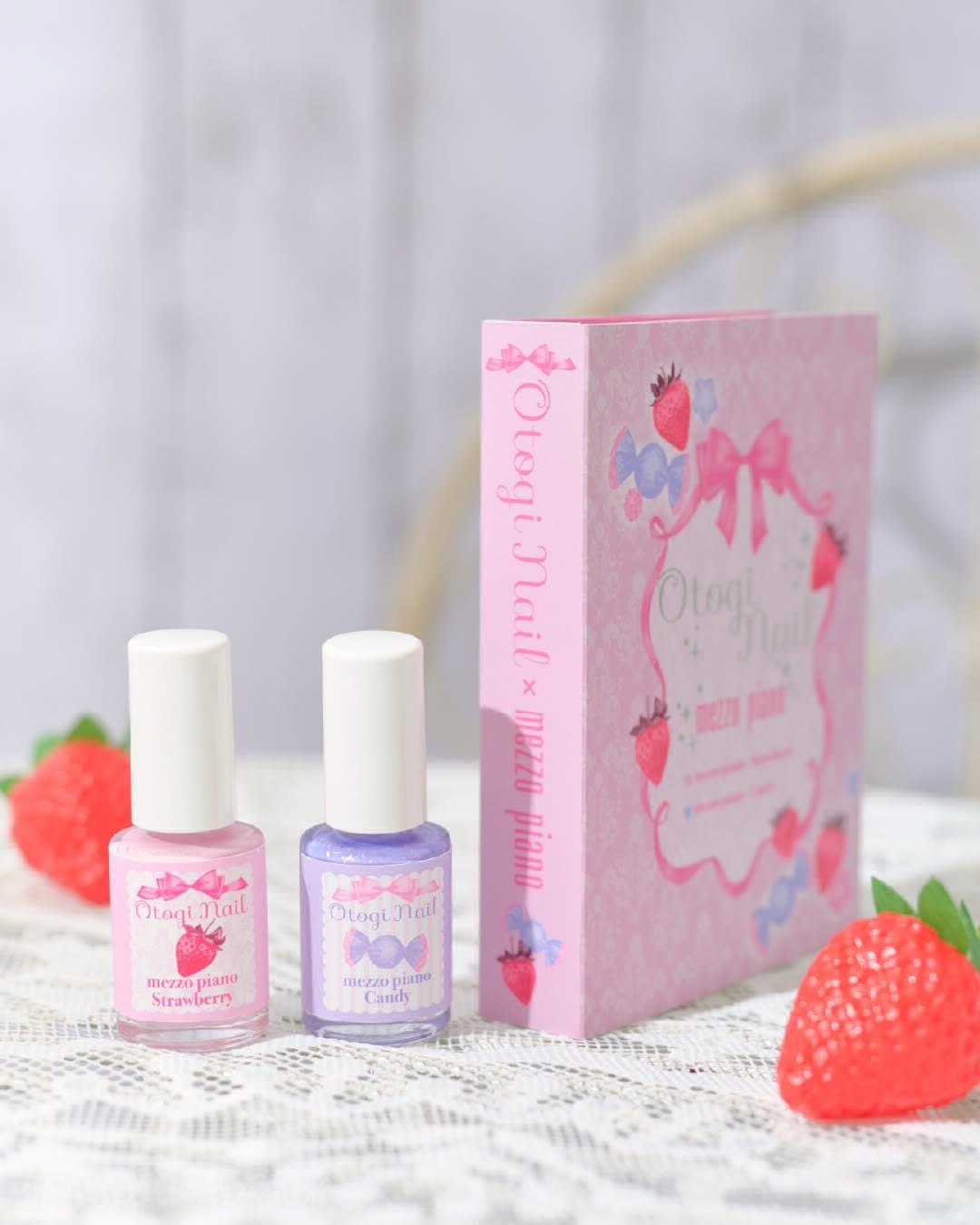 Otogi Nail（おとぎネイル）