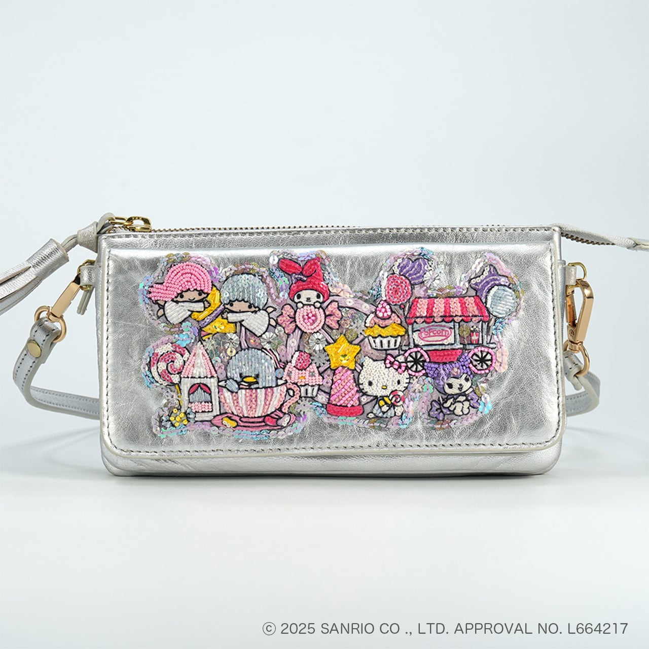 ショルダーバッグ | tamaobazaaar