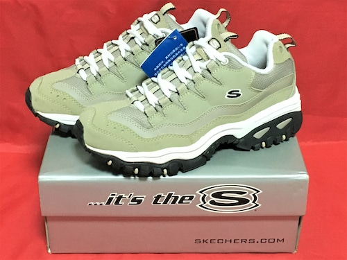 SKECHERS（スケッチャーズ） SKL2378/STN  ベージュ 201