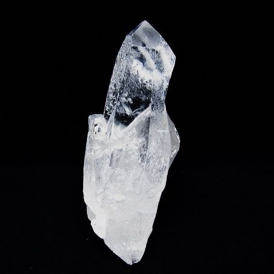 水晶 クラスター 原石 アーカンソー産 一点物 172-3894