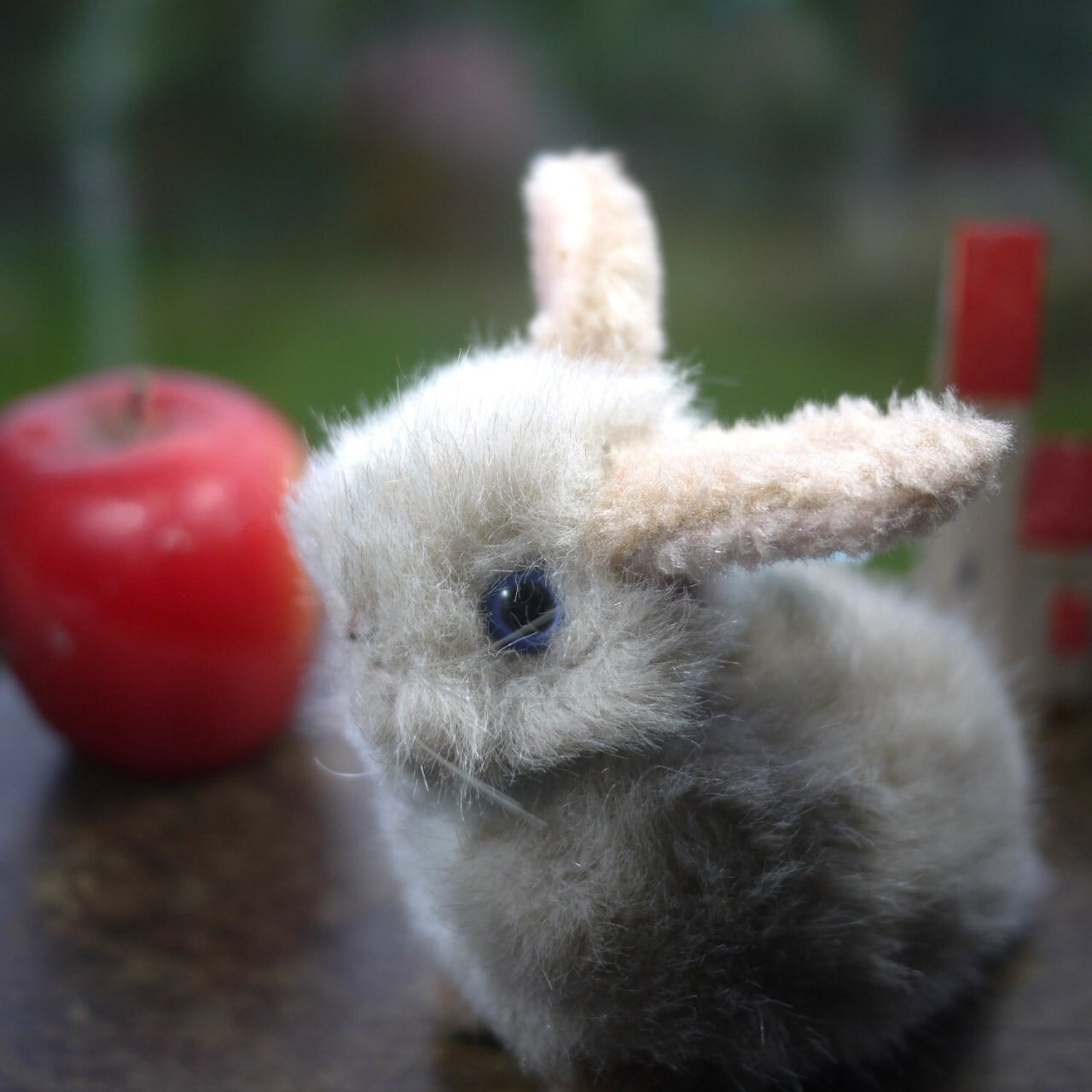 Steiff Snuffy Hase シュタイフ うさぎ | こりすのパン屋Base店 （世界