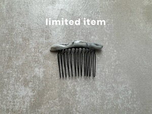 limited cloud comb