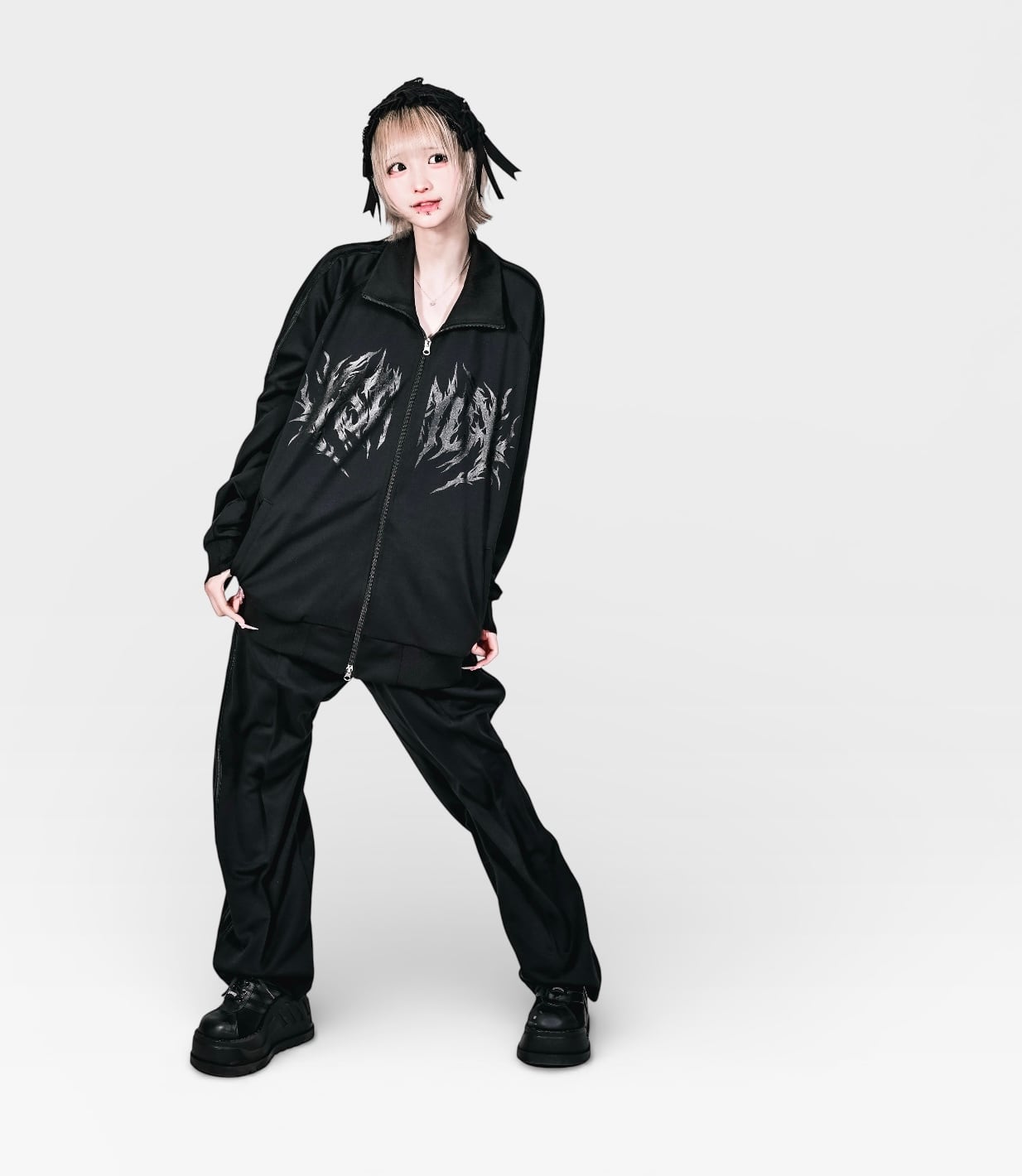 TARUN」 | KRY clothing