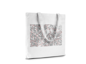 練馬区大泉町　〒1780062｜ポスティングバッグ - Remap -