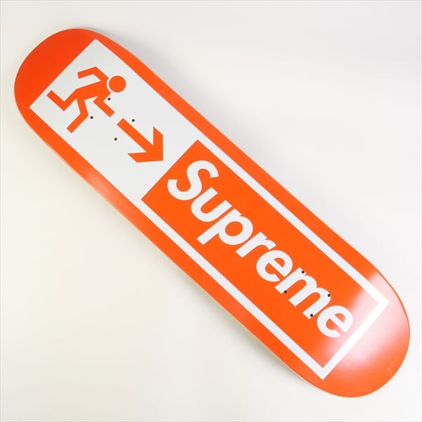 Size【フリー】 SUPREME シュプリーム 21SS Exit Skateboard スケート ...