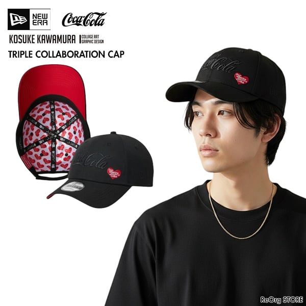 NEW ERA ニューエラ 15156410 ブラック One Size