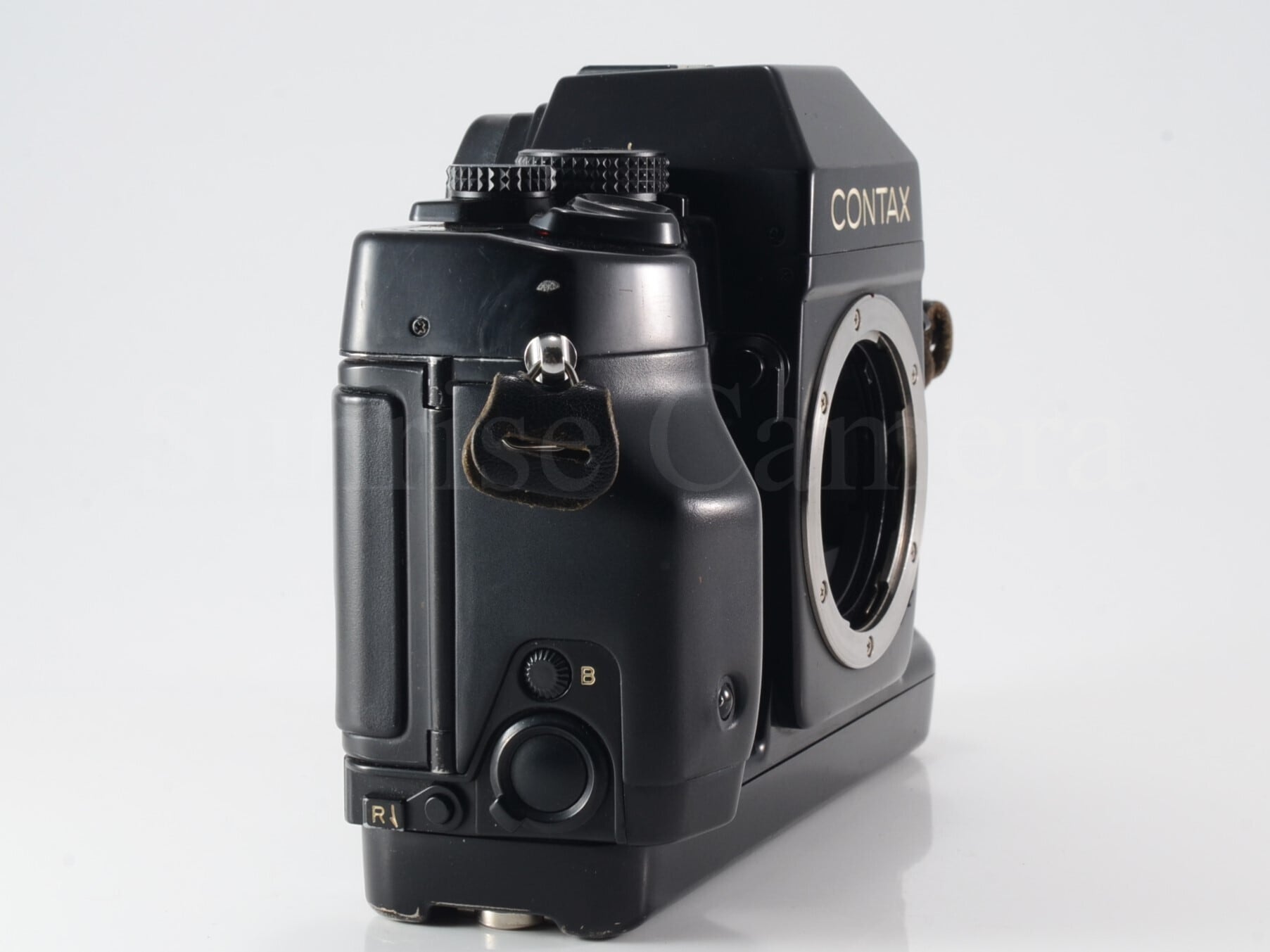 CONTAX RTS III ボディ コンタックス（61074） | サンライズカメラ
